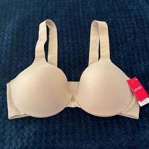 SPANX Bra-llelujah Bra 36B